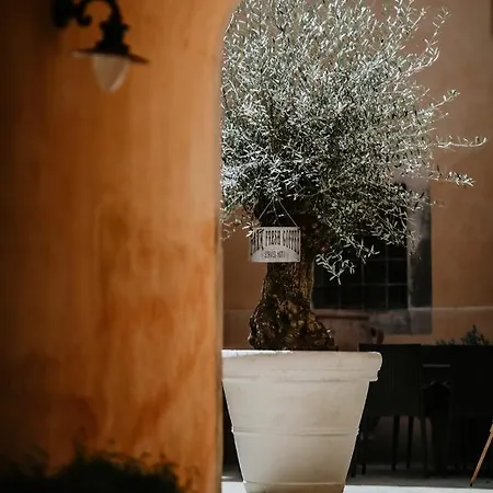 Casa vacanze The Garden House