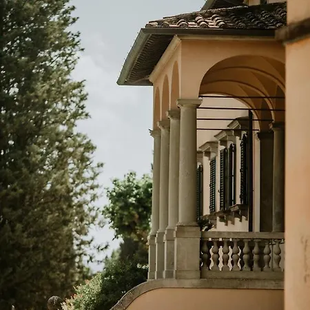 The Garden House *