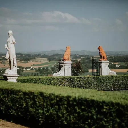 The Garden House Castelfiorentino