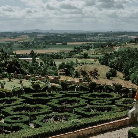 The Garden House Castelfiorentino