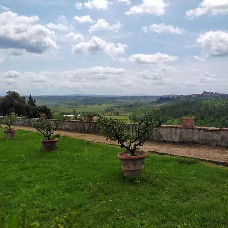 The Garden House Casa vacanze *