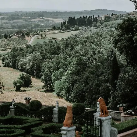 The Garden House Casa vacanze *
