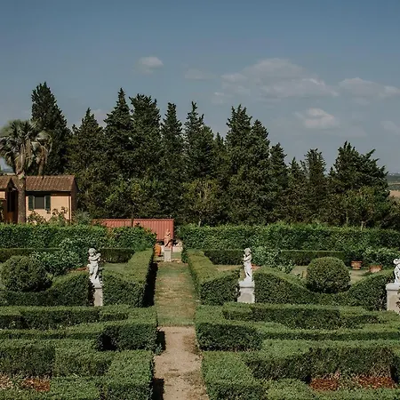 The Garden House *