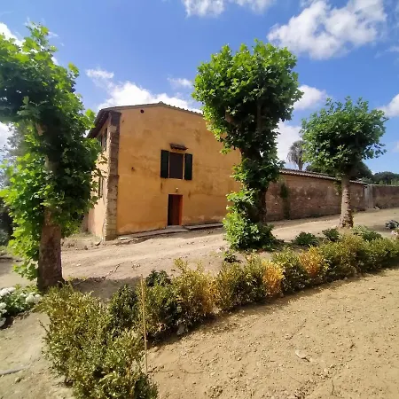 The Garden House Casa vacanze