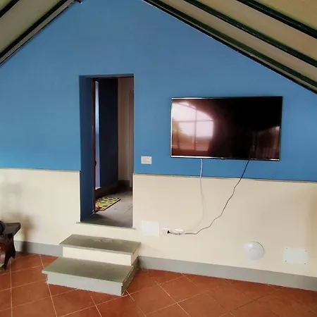 Casa vacanze The Garden House Castelfiorentino