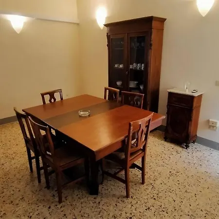 The Garden House Castelfiorentino