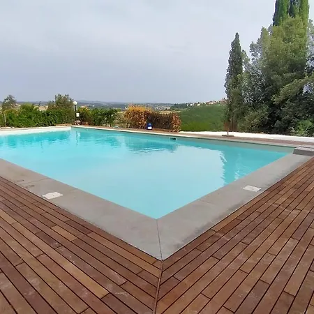 Casa vacanze The Garden House *