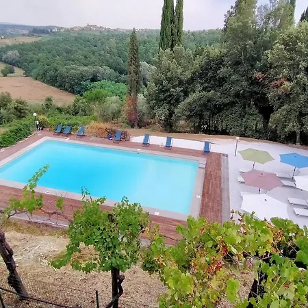 Casa vacanze The Garden House