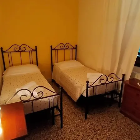 The Garden House Castelfiorentino