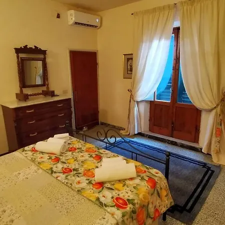 Casa vacanze The Garden House Castelfiorentino