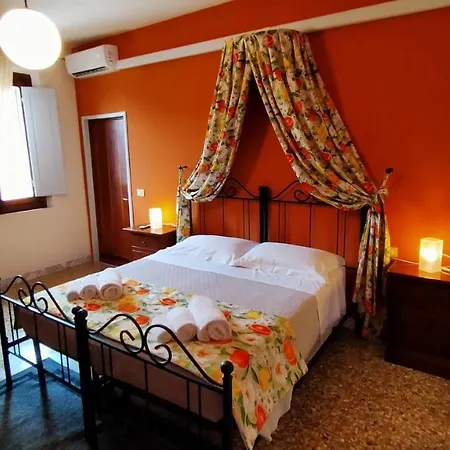 The Garden House Casa vacanze