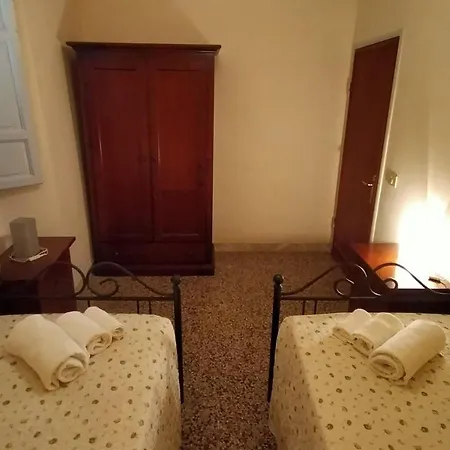 The Garden House Castelfiorentino