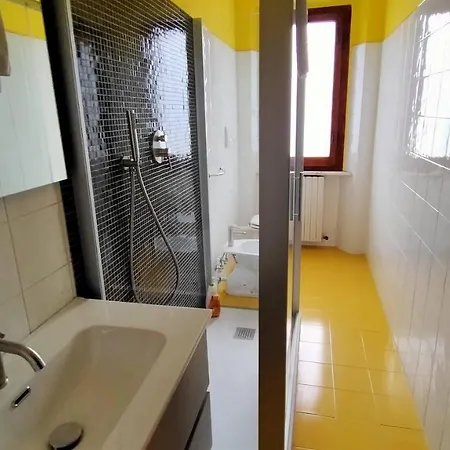 Casa vacanze The Garden House Castelfiorentino