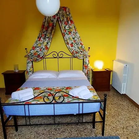 The Garden House Casa vacanze