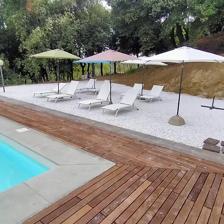 The Garden House Casa vacanze *