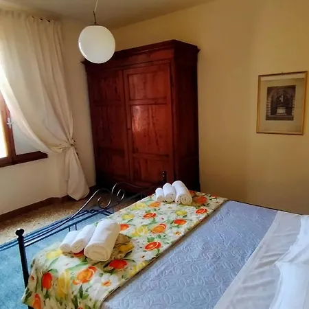 Casa vacanze The Garden House