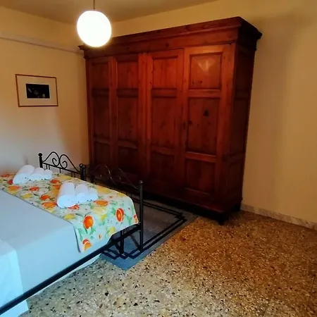 Casa vacanze The Garden House *