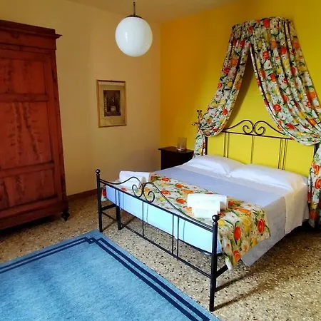 The Garden House Castelfiorentino