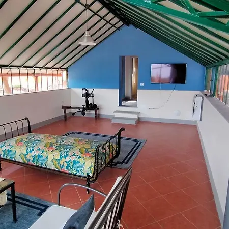 Casa vacanze The Garden House *