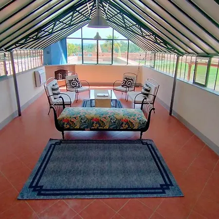 The Garden House * Castelfiorentino