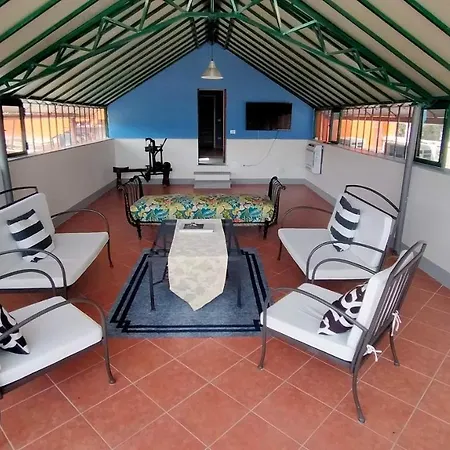 Casa vacanze The Garden House Castelfiorentino